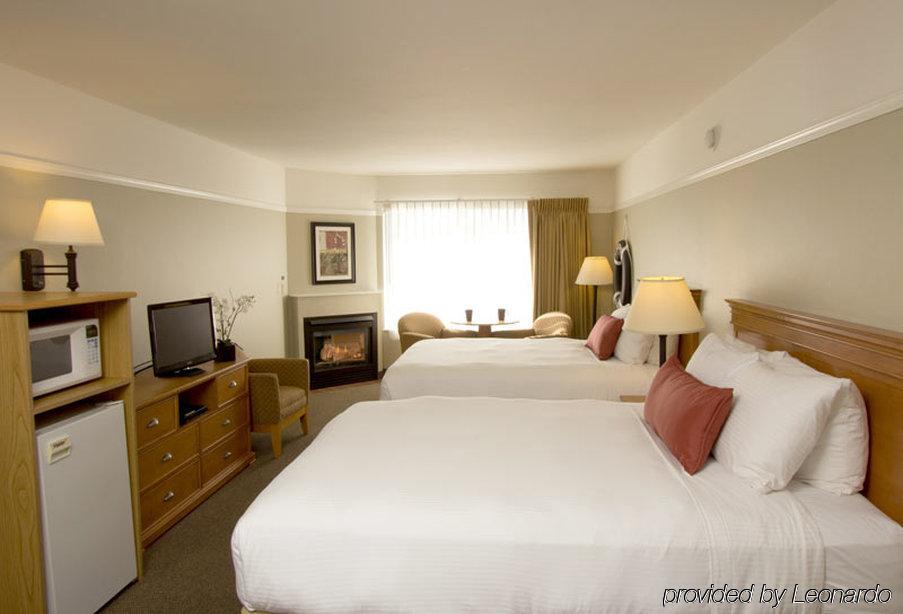 Looking Glass Inn Lincoln City Dış mekan fotoğraf