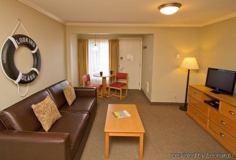 Looking Glass Inn Lincoln City Dış mekan fotoğraf