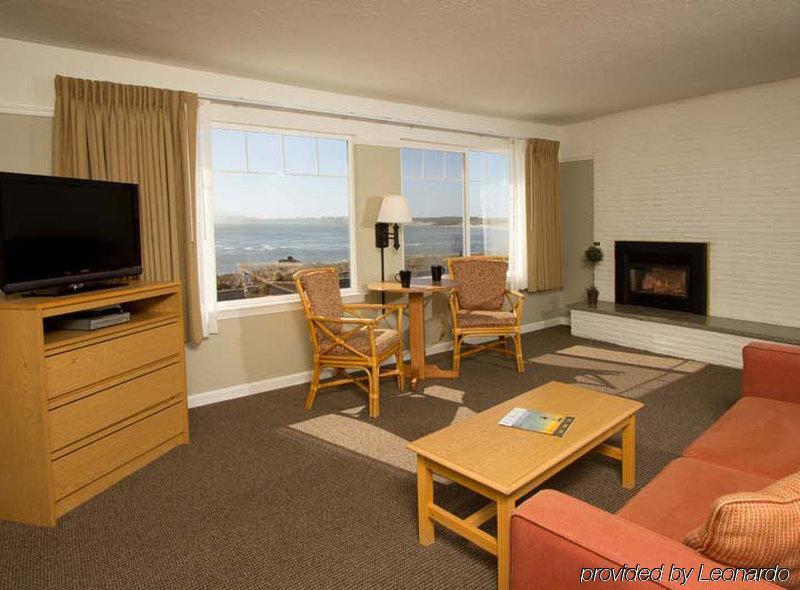 Looking Glass Inn Lincoln City Dış mekan fotoğraf