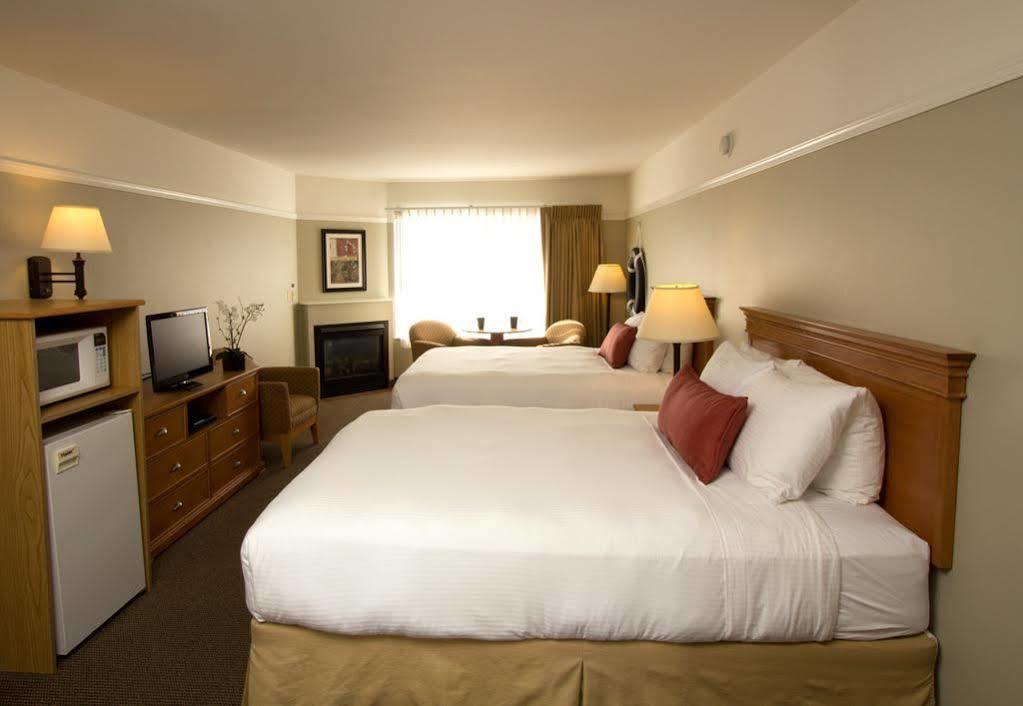 Looking Glass Inn Lincoln City Dış mekan fotoğraf