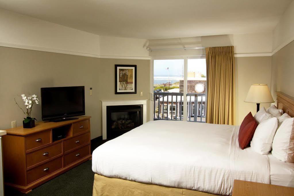 Looking Glass Inn Lincoln City Dış mekan fotoğraf